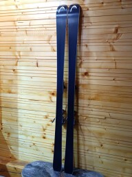 LYŽE HEAD WORLDCUP REBELS I.GSX 170CM